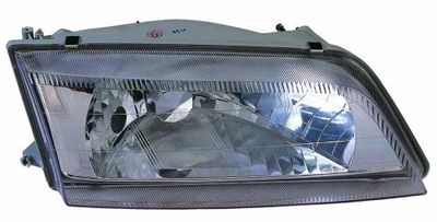 Headlight ABAKUS 215-1174L-LD