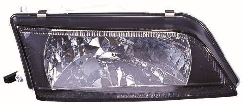 ABAKUS 215-1174LXLD-2 Headlight Set