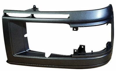 ABAKUS 215-1217L Frame, headlight