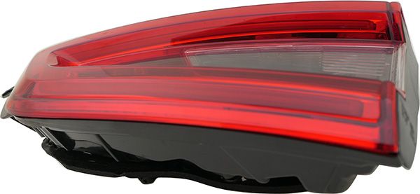 ABAKUS 215-1331R-LD-UE Tail Light Assembly