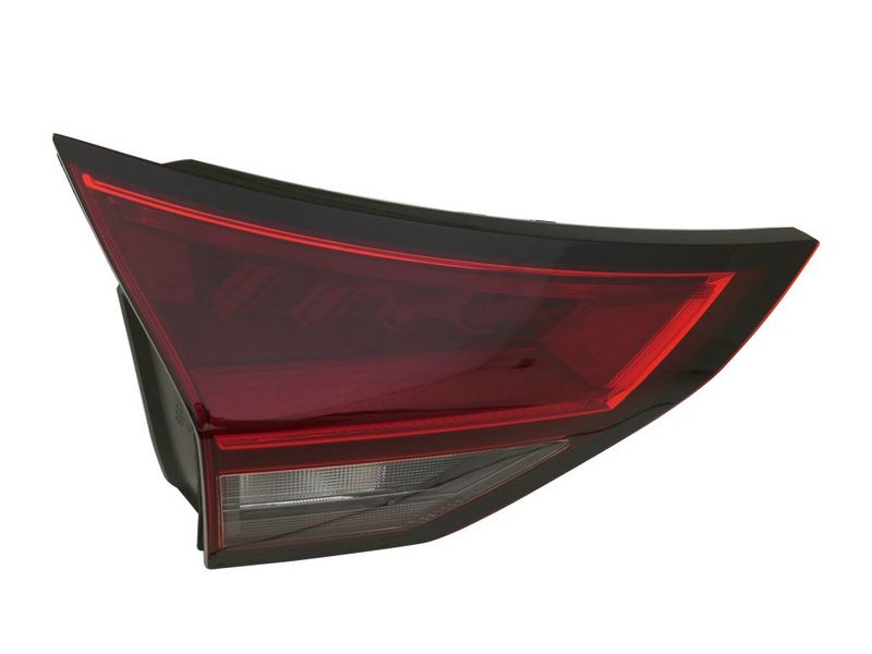ABAKUS 215-1335L-LD-UE Tail Light Assembly