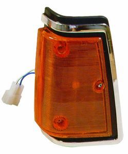 ABAKUS 215-1506L-3 Direction Indicator