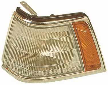 Direction Indicator ABAKUS 215-1523L-A