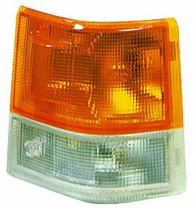 ABAKUS 215-1524L-A Direction Indicator