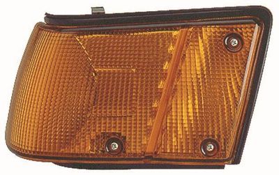 Direction Indicator ABAKUS 215-1526L-AE-Y