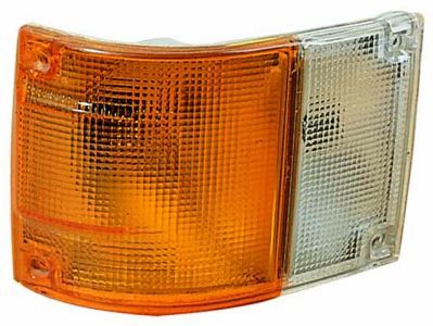 Direction Indicator ABAKUS 215-1528L-A