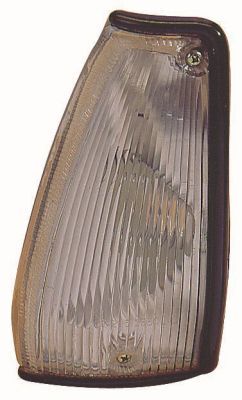 ABAKUS 215-1550L-AE-C End Outline Marker Light