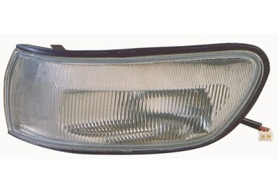 Direction Indicator ABAKUS 215-1552L-A
