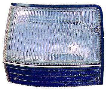 Direction Indicator ABAKUS 215-1555L-U