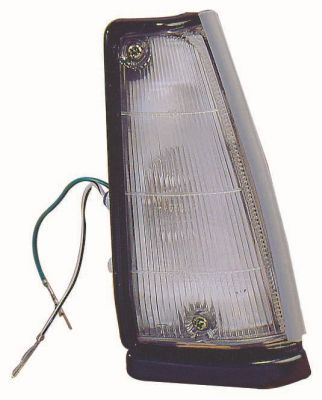 Direction Indicator ABAKUS 215-1556L-AE