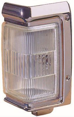ABAKUS 215-1559R-1A Direction Indicator