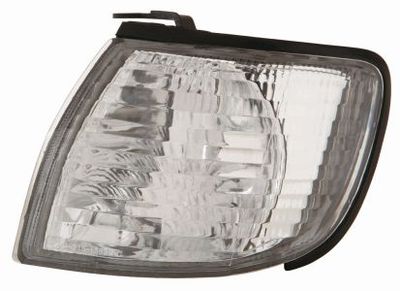 Direction Indicator ABAKUS 215-1585R-U-VCC