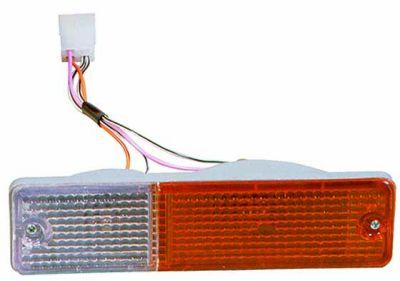 ABAKUS 215-1605R-O Direction Indicator