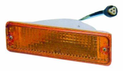 Position Light ABAKUS 215-1634L