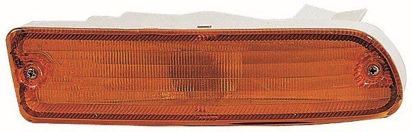 ABAKUS 215-1656R-YA Position Light