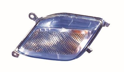 Direction Indicator ABAKUS 215-1673L-UE