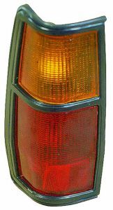 Tail Light Assembly ABAKUS 215-1919R-2