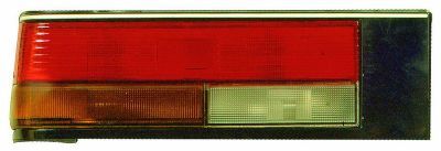 Tail Light Assembly ABAKUS 215-1920R-U