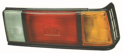 Tail Light Assembly ABAKUS 215-1928L-A