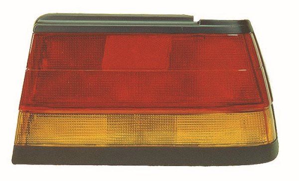 ABAKUS 215-1940R-R Tail Light Assembly