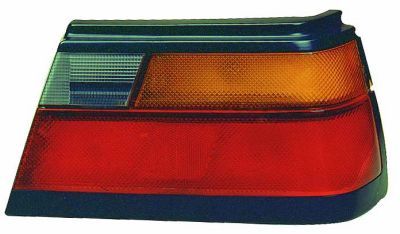 Tail Light Assembly ABAKUS 215-1941L-A