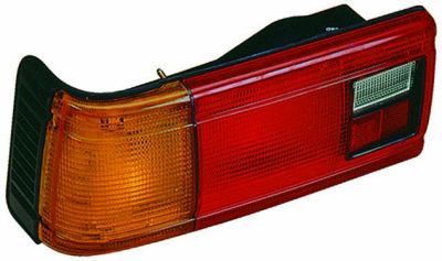 Tail Light Assembly ABAKUS 215-1949L