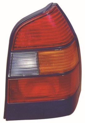 ABAKUS 215-1982R-UE Tail Light Assembly