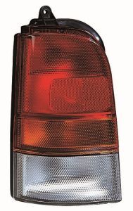 ABAKUS 215-1990L-A Tail Light Assembly