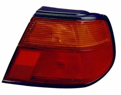 Tail Light Assembly ABAKUS 215-19A5L-U