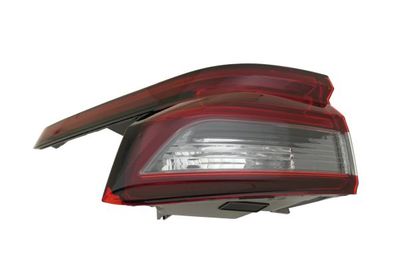 Tail Light Assembly ABAKUS 215-19AWL-UE