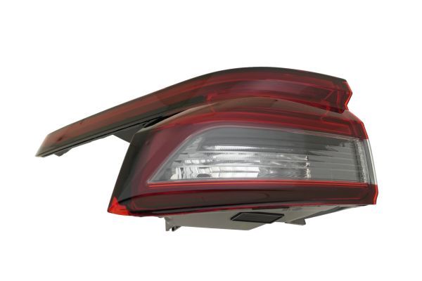 ABAKUS 215-19AWR-UE Tail Light Assembly
