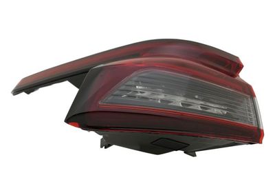Tail Light Assembly ABAKUS 215-19AXL-UE