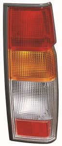 Tail Light Assembly ABAKUS 215-19C0R-A