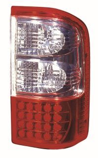 Tail Light Assembly Set ABAKUS 215-19F8PXA-V