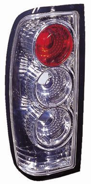 Tail Light Assembly Set ABAKUS 215-19G2PXA