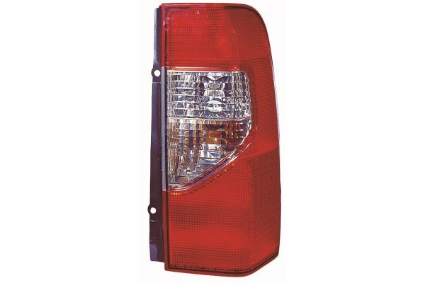 ABAKUS 215-19H5R-U Tail Light Assembly