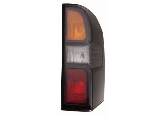 ABAKUS 215-19H9L3A-2C Tail Light Assembly
