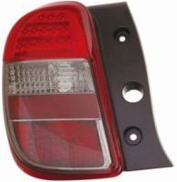 ABAKUS 215-19L6P3LD-UE Tail Light Assembly Set