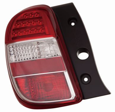ABAKUS 215-19L6PXLD-UE Tail Light Assembly Set