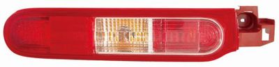 Tail Light Assembly ABAKUS 215-19L7L-LD-UE