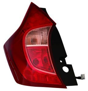 Tail Light Assembly ABAKUS 215-19M6L-LD-UE