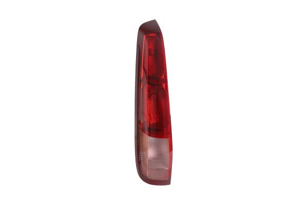 ABAKUS 215-19N4L-UEN Tail Light Assembly