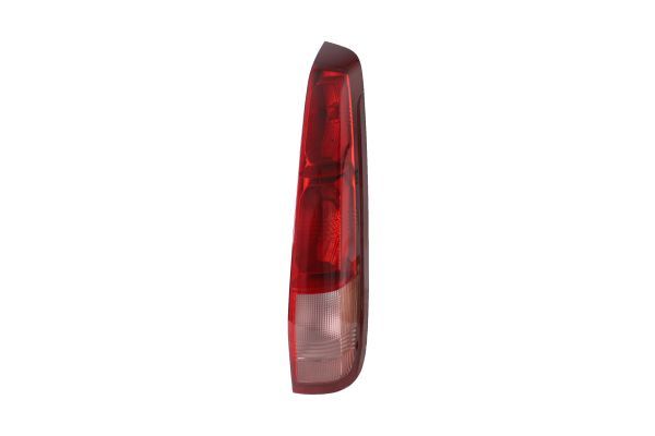 ABAKUS 215-19N4R-UEN Tail Light Assembly