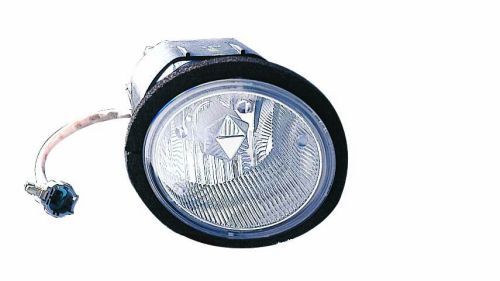 ABAKUS 215-2022R-A Front Fog Light
