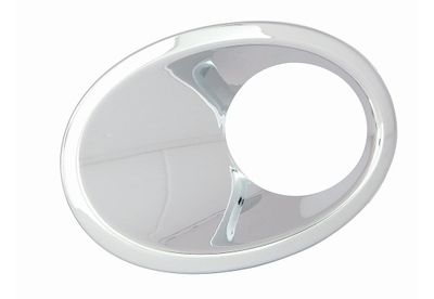 Ventilation Grille, bumper ABAKUS 215-2516L-UD