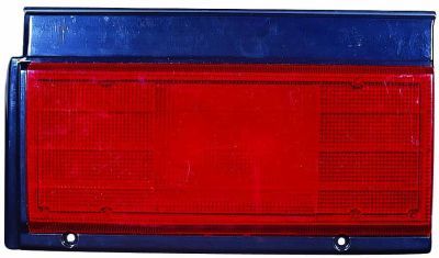 Reflector ABAKUS 215-2913L-A