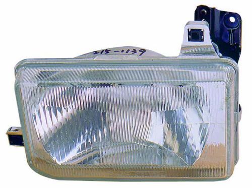 ABAKUS 215-1139R-LD Headlight