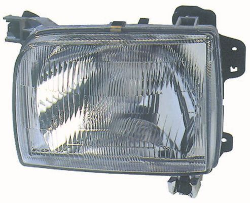 ABAKUS 215-1173L-LD-E Headlight