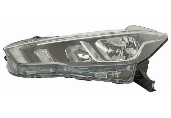 ABAKUS 215-11AGL-LDEM2 Headlight