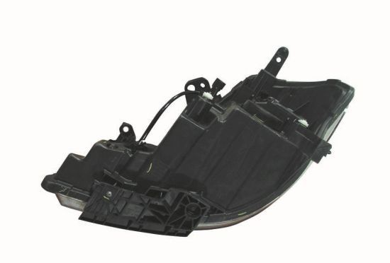 ABAKUS 215-11C4R-LD-EM Headlight